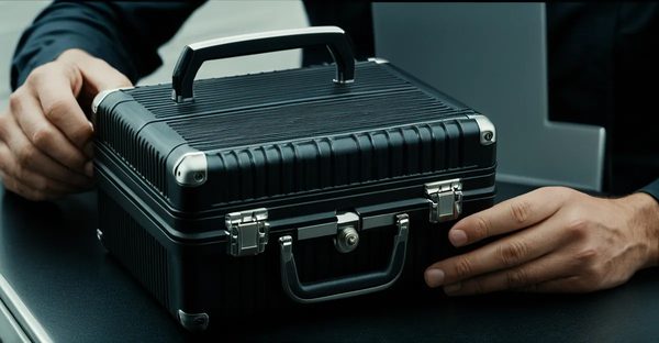 Boîtier pti : protégez vos travailleurs isolés efficacement