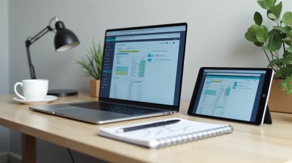 Comment choisir un logiciel de gestion des carrières efficace