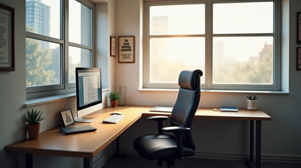 Comment choisir un logiciel de gestion des carrières efficace