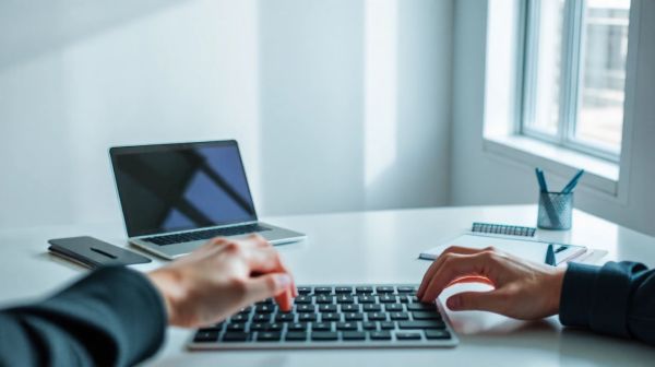 Les meilleurs logiciels pour gérer efficacement votre carrière