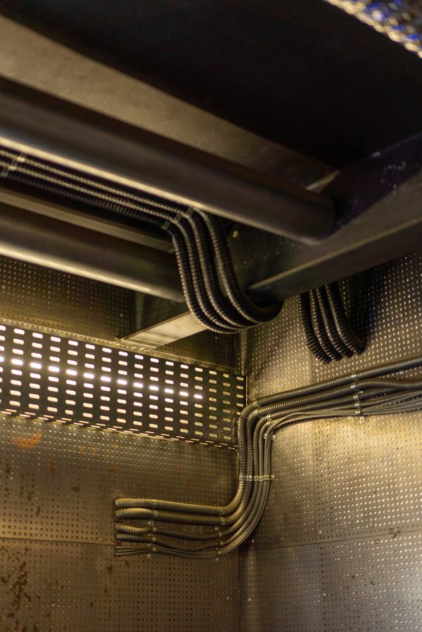 Quelles sont les solutions en matière de charpentes métalliques pour la construction ?