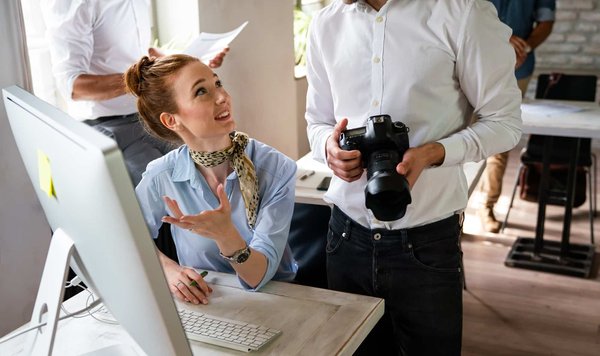 Agence de marketing vidéo : entre professionnalisme et savoir-faire