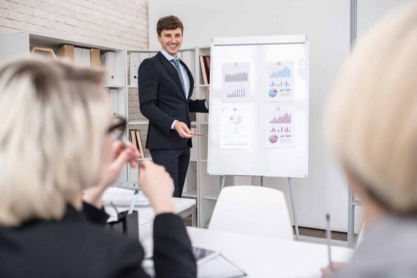 Quelles sont les bonnes façons de connaître l'actualité numérique ?