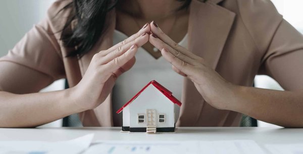 Pourquoi doit-on souscrire à une assurance de crédit immobilier ?