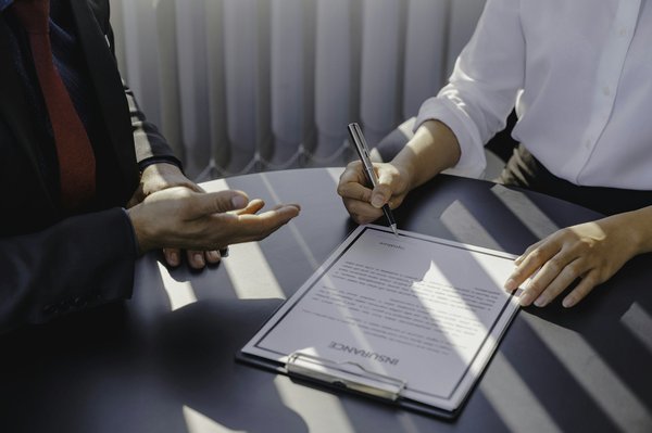 Comment se déroule le recrutement immobilier ?